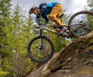 Are Gravity Mountain Bikes Good